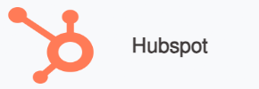 Hubspot Integration